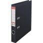 Esselte Aktenordner No 1 5 Stk. Schwarz A4 50 mm Esselte Aktenordner No 1 5 Stk. Schwarz A4 50 mm