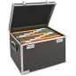 Leitz Hängemappen-Box Abschließbar A4 Leitz Hängemappen-Box Abschließbar A4