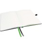 Leitz Complete Notizbuch A5 Liniert Schwarz Leitz Complete Notizbuch A5 Liniert Schwarz