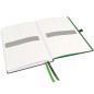 Leitz Complete Notizbuch A5 Liniert Schwarz Leitz Complete Notizbuch A5 Liniert Schwarz