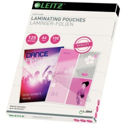 Laminierfolie & Schutzhüllen