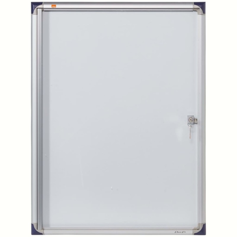 Nobo Schaukasten Magnetisch Glas Nobo Schaukasten Magnetisch Glas