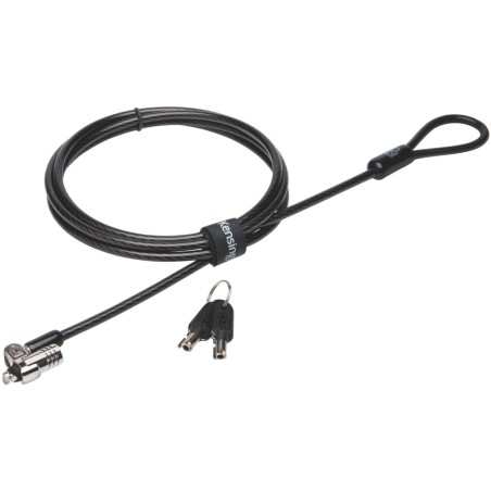 Kensington Laptopschloss mit Schlüssel MicroSaver 2.0