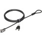 Kensington Laptopschloss mit Schlüssel MicroSaver 2.0 Kensington Laptopschloss mit Schlüssel MicroSaver 2.0