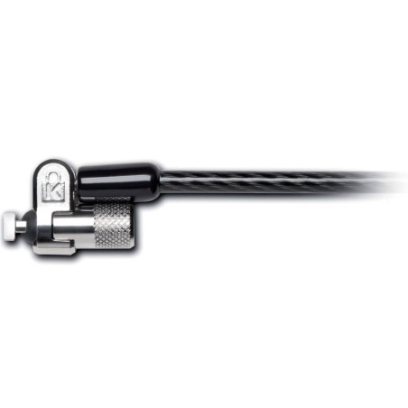 Kensington Laptopschloss mit Schlüssel MicroSaver 2.0
