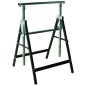 Toolland Tragbares Sägebock 180 kg Toolland Tragbares Sägebock 180 kg