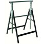 Toolland Tragbares Sägebock 180 kg Toolland Tragbares Sägebock 180 kg