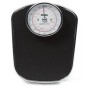 Perel Analoge Personenwaage 160 kg Schwarz Perel Analoge Personenwaage 160 kg Schwarz