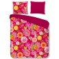Happiness Bettwäsche-Set WOODSTOCK 200x200/220 cm Happiness Bettwäsche-Set WOODSTOCK 200x200/220 cm