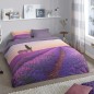 Pure Bettwäsche-Set LAVENDER 200x200/220 cm Pure Bettwäsche-Set LAVENDER 200x200/220 cm