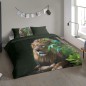 Pure Bettwäsche-Set LION 240x200/220 cm Pure Bettwäsche-Set LION 240x200/220 cm
