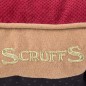 Scruffs Haustierbett Highland Rot M Scruffs Haustierbett Highland Rot M