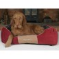 Scruffs Haustierbett Highland Rot M Scruffs Haustierbett Highland Rot M