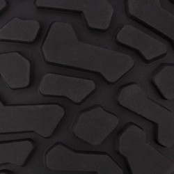 Avento Slam Ball Texturiert 4 kg Schwarz
