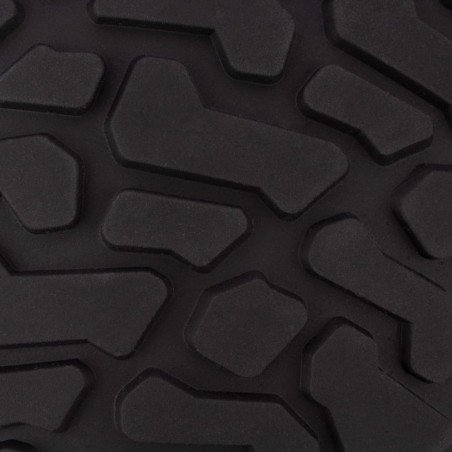 Avento Slam Ball Texturiert 4 kg Schwarz