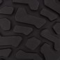 Avento Slam Ball Texturiert 4 kg Schwarz Avento Slam Ball Texturiert 4 kg Schwarz