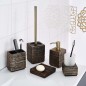 RIDDER Zahnputzbecher Brick Antik RIDDER Zahnputzbecher Brick Antik