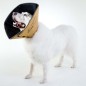 All Four Paws Hundekragen Comfy Cone XS 11 cm Hellbraun All Four Paws Hundekragen Comfy Cone XS 11 cm Hellbraun