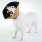 All Four Paws Hundekragen Comfy Cone XL 30 cm Hellbraun All Four Paws Hundekragen Comfy Cone XL 30 cm Hellbraun