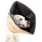 All Four Paws Hundekragen Comfy Cone XL 30 cm Hellbraun All Four Paws Hundekragen Comfy Cone XL 30 cm Hellbraun