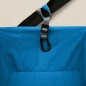 Kurgo Hundesitz Heather Blau und Grau Kurgo Hundesitz Heather Blau und Grau