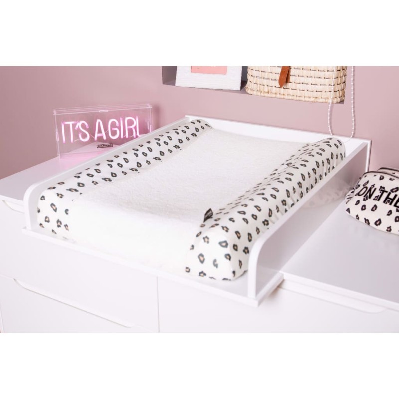 CHILDHOME Neon-Leuchtkasten It's A Girl Pink CHILDHOME Neon-Leuchtkasten It's A Girl Pink