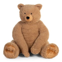 CHILDHOME Sitzender Teddybär 76 cm