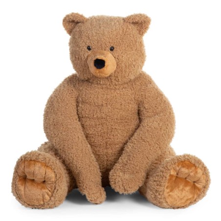 CHILDHOME Sitzender Teddybär 76 cm