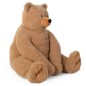 CHILDHOME Sitzender Teddybär 76 cm CHILDHOME Sitzender Teddybär 76 cm