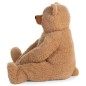 CHILDHOME Sitzender Teddybär 76 cm CHILDHOME Sitzender Teddybär 76 cm