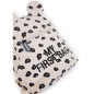 CHILDHOME Kinderrucksack My First Bag Canvasstoff Leopardmotiv CHILDHOME Kinderrucksack My First Bag Canvasstoff Leopardmotiv