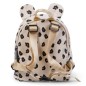 CHILDHOME Kinderrucksack My First Bag Canvasstoff Leopardmotiv CHILDHOME Kinderrucksack My First Bag Canvasstoff Leopardmotiv