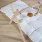 CHILDHOME 4-tlg. Spielzeug-Obst-Set für Erlebnisdecken CHILDHOME 4-tlg. Spielzeug-Obst-Set für Erlebnisdecken