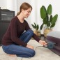 Bestway AC Luftpumpe PowerGrip Bestway AC Luftpumpe PowerGrip
