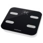 Medisana Körperanalysewaage BS 602 Connect Wi-Fi & Bluetooth Medisana Körperanalysewaage BS 602 Connect Wi-Fi & Bluetooth