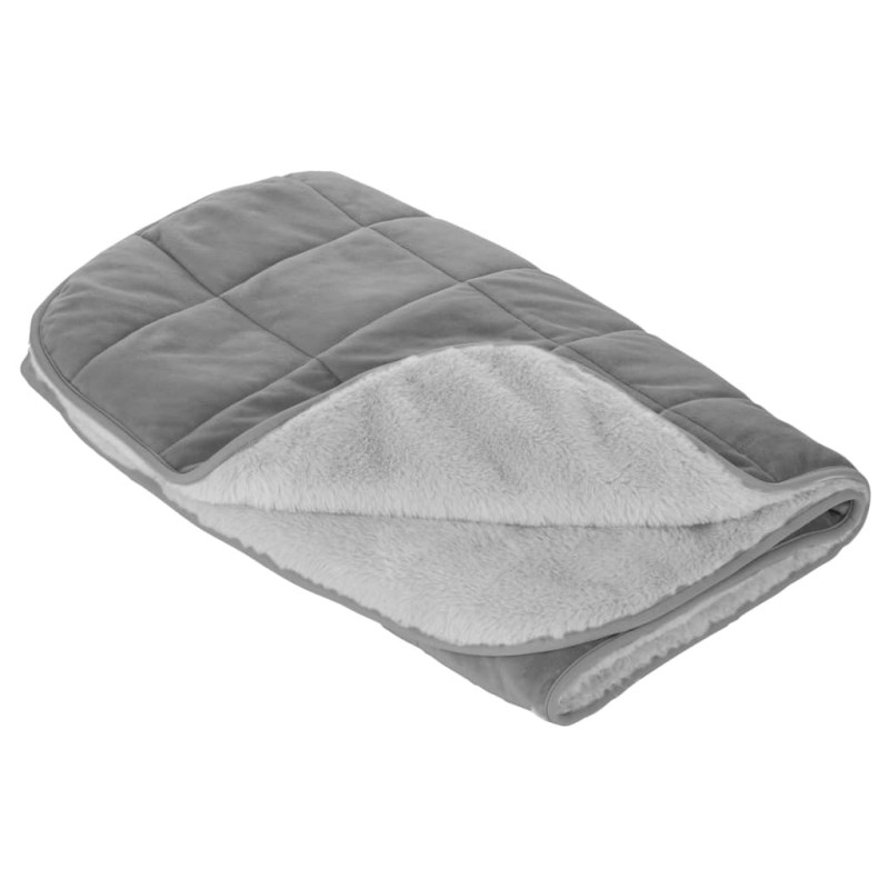 Medisana 3-in-1 Heizdecke HB 674 162x62 cm Grau Medisana 3-in-1 Heizdecke HB 674 162x62 cm Grau