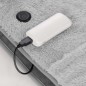 Medisana 3-in-1 Heizdecke HB 674 162x62 cm Grau Medisana 3-in-1 Heizdecke HB 674 162x62 cm Grau