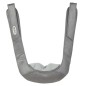 Medisana Shiatsu-Nackenmassagegerät NM 885 Grau Medisana Shiatsu-Nackenmassagegerät NM 885 Grau