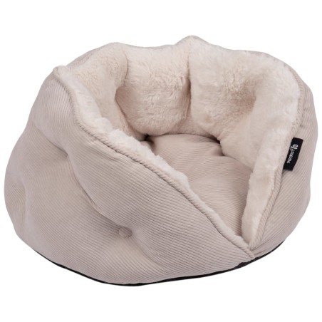 DISTRICT70 Katzenbett TUCK Sandfarben