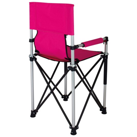 Eurotrail Campingstuhl Petit Jr. Rosa
