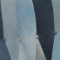 Schaukelsessel Blau Denim Patchwork Canvas Schaukelsessel Blau Denim Patchwork Canvas