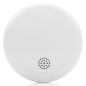 Smartwares Rauchmelder 3 Stk. 10,6x10,6x3,6 cm Weiß Smartwares Rauchmelder 3 Stk. 10,6x10,6x3,6 cm Weiß