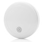 Smartwares Rauchmelder 3 Stk. 10,6x10,6x3,6 cm Weiß Smartwares Rauchmelder 3 Stk. 10,6x10,6x3,6 cm Weiß