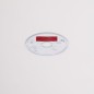 Smartwares Rauchmelder 3 Stk. 10,6x10,6x3,6 cm Weiß Smartwares Rauchmelder 3 Stk. 10,6x10,6x3,6 cm Weiß