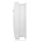 Smartwares Rauchmelder 3 Stk. 10x10x3,3 cm Weiß Smartwares Rauchmelder 3 Stk. 10x10x3,3 cm Weiß