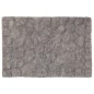 Sealskin Badematte Pebbles Baumwolle 60x90 cm Grau Sealskin Badematte Pebbles Baumwolle 60x90 cm Grau