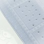Sealskin Antirutschmatte Unilux 55x55 cm Blau Sealskin Antirutschmatte Unilux 55x55 cm Blau