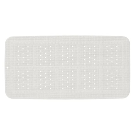 Sealskin Antirutschmatte Unilux 37x70 cm Weiß