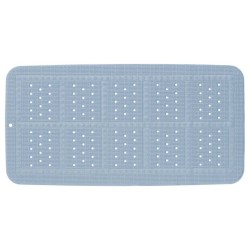 Sealskin Antirutschmatte Unilux 37x70 cm Blau