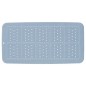 Sealskin Antirutschmatte Unilux 37x70 cm Blau Sealskin Antirutschmatte Unilux 37x70 cm Blau